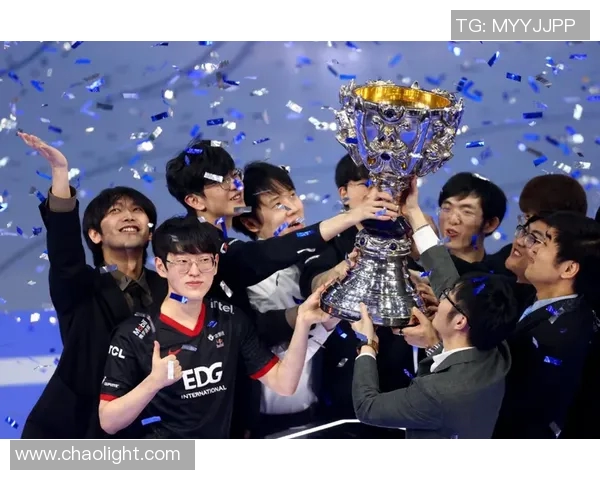 s15电竞总决赛EDG快攻革新带来的战术变革与团队协作新篇章