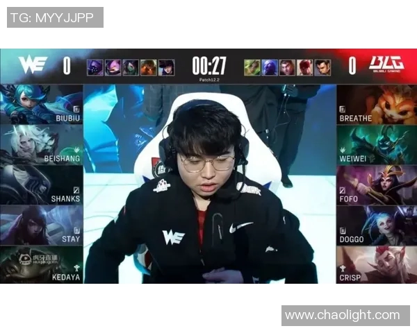 BLG战队荣登CSGO技术排行榜首位引领电竞新潮流