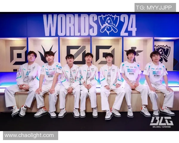 电竞实时数据城市赛特别报道BLG逆袭之路的精彩瞬间与背后故事