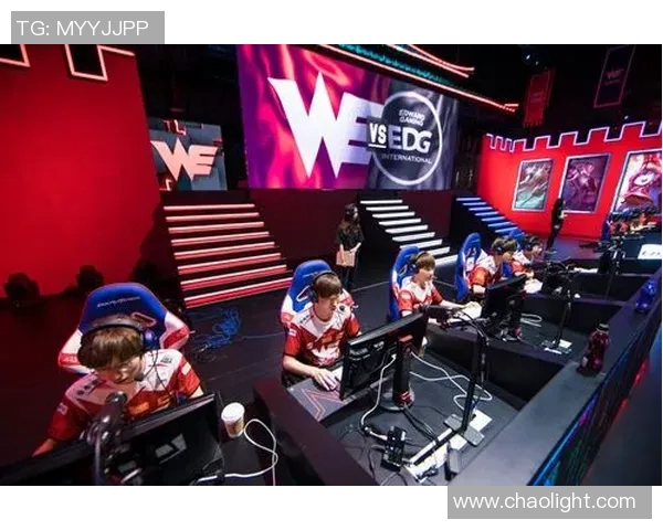 英雄联盟战术排行榜揭晓WE战队荣登第三名引发热议