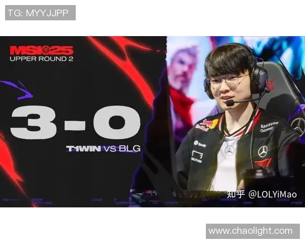 电竞比分数据分析揭示BLG战队心理素质表现与比赛结果的关联性