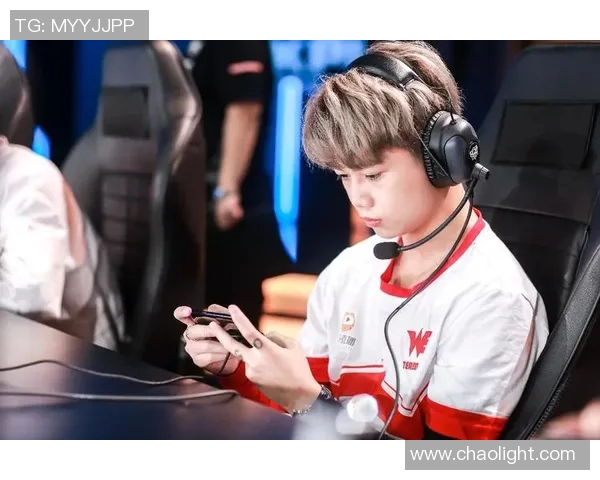 电竞新闻王者荣耀V5团队协作深度解析助力战术升级与胜利之路