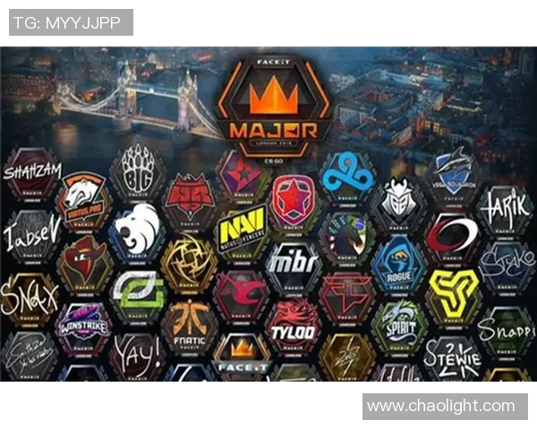 BLG战队在CSGO个人能力排行榜中荣登第七名展现强大实力与潜力实时新闻